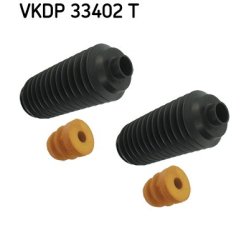 Shock Absorber Dust Cover Kit VKDP33402T SKF VKDP 33402 T OE Ref 1061720
