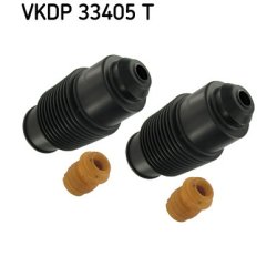 Shock Absorber Dust Cover Kit VKDP33405T SKF VKDP 33405 T OE Ref 1011898