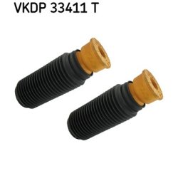 Shock Absorber Dust Cover Kit VKDP33411T SKF VKDP 33411 T OE Ref 1105883