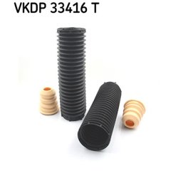 Shock Absorber Dust Cover Kit VKDP33416T SKF VKDP 33416 T OE Ref 5166065