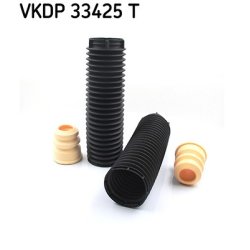 Shock Absorber Dust Cover Kit VKDP33425T SKF VKDP 33425 T OE Ref 1384695