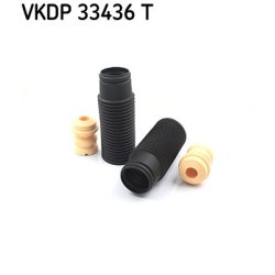 Shock Absorber Dust Cover Kit VKDP33436T SKF VKDP 33436 T OE Ref 1056970