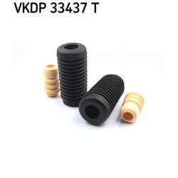 Shock Absorber Dust Cover Kit VKDP33437T SKF VKDP 33437 T OE Ref 1254213