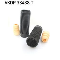 Shock Absorber Dust Cover Kit VKDP33438T SKF VKDP 33438 T OE Ref 1388271