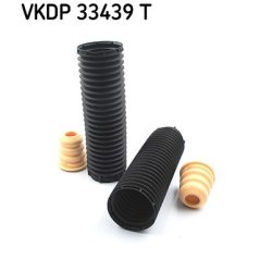 Shock Absorber Dust Cover Kit VKDP33439T SKF VKDP 33439 T OE Ref 1255570