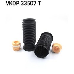 Shock Absorber Dust Cover Kit VKDP33507T SKF VKDP 33507 T OE Ref 13257840
