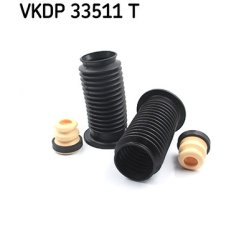 Shock Absorber Dust Cover Kit VKDP33511T SKF VKDP 33511 T OE Ref 24413026
