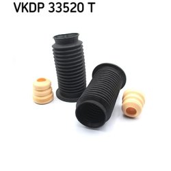 Shock Absorber Dust Cover Kit VKDP33520T SKF VKDP 33520 T OE Ref 51775545