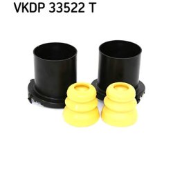 Shock Absorber Dust Cover Kit VKDP33522T SKF VKDP 33522 T OE Ref 96300082