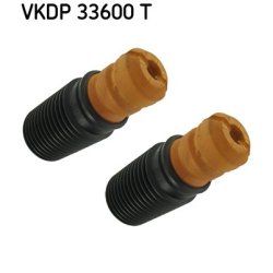 Shock Absorber Dust Cover Kit VKDP33600T SKF VKDP 33600 T OE Ref 60501744
