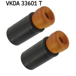 Shock Absorber Dust Cover Kit VKDP33601T SKF VKDP 33601 T OE Ref 7588037