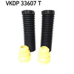 Shock Absorber Dust Cover Kit VKDP33607T SKF VKDP 33607 T OE Ref 30666135