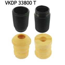 Shock Absorber Dust Cover Kit VKDP33800T SKF VKDP 33800 T OE Ref 60501744
