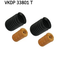 Shock Absorber Dust Cover Kit VKDP33801T SKF VKDP 33801 T OE Ref 2013232044