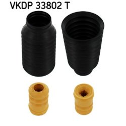 Shock Absorber Dust Cover Kit VKDP33802T SKF VKDP 33802 T