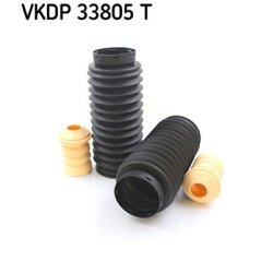Shock Absorber Dust Cover Kit VKDP33805T SKF VKDP 33805 T OE Ref 31331096298