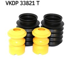 Shock Absorber Dust Cover Kit VKDP33821T SKF VKDP 33821 T OE Ref 31331091868