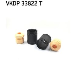 Shock Absorber Dust Cover Kit VKDP33822T SKF VKDP 33822 T OE Ref 31331092670