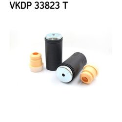 Shock Absorber Dust Cover Kit VKDP33823T SKF VKDP 33823 T OE Ref 31336771892