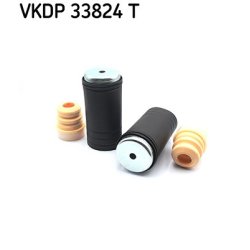 Shock Absorber Dust Cover Kit VKDP33824T SKF VKDP 33824 T OE Ref 31336771516