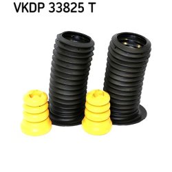 Shock Absorber Dust Cover Kit VKDP33825T SKF VKDP 33825 T OE Ref 31306791712