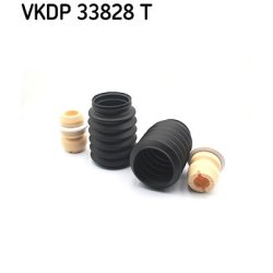 Shock Absorber Dust Cover Kit VKDP33828T SKF VKDP 33828 T OE Ref 31336793148