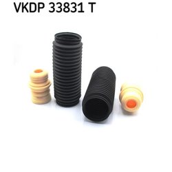 Shock Absorber Dust Cover Kit VKDP33831T SKF VKDP 33831 T OE Ref 31303411973