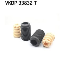 Shock Absorber Dust Cover Kit VKDP33832T SKF VKDP 33832 T OE Ref 31336787104