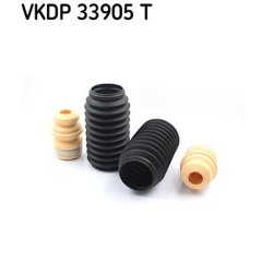Shock Absorber Dust Cover Kit VKDP33905T SKF VKDP 33905 T OE Ref A1693230092