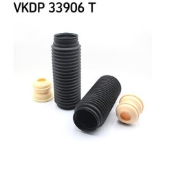 Shock Absorber Dust Cover Kit VKDP33906T SKF VKDP 33906 T OE Ref 6393210206
