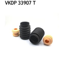 Shock Absorber Dust Cover Kit VKDP33907T SKF VKDP 33907 T OE Ref 31306759455