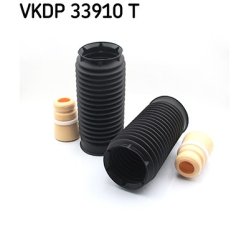 Shock Absorber Dust Cover Kit VKDP33910T SKF VKDP 33910 T OE Ref A2123210306