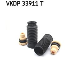 Shock Absorber Dust Cover Kit VKDP33911T SKF VKDP 33911 T OE Ref A2113230092