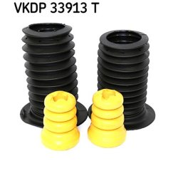 Shock Absorber Dust Cover Kit VKDP33913T SKF VKDP 33913 T OE Ref 31316860787