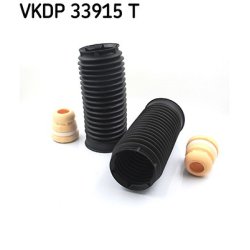 Shock Absorber Dust Cover Kit VKDP33915T SKF VKDP 33915 T OE Ref A2123230392