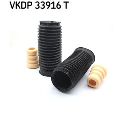 Shock Absorber Dust Cover Kit VKDP33916T SKF VKDP 33916 T OE Ref 1563210006