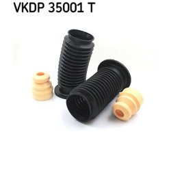 Shock Absorber Dust Cover Kit VKDP35001T SKF VKDP 35001 T OE Ref 13197623