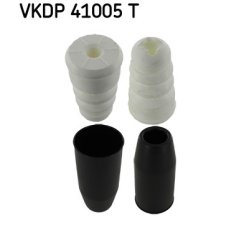 Shock Absorber Dust Cover Kit VKDP41005T SKF VKDP 41005 T OE Ref 4B0512131B