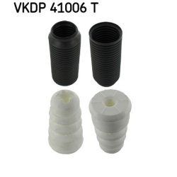 Shock Absorber Dust Cover Kit VKDP41006T SKF VKDP 41006 T OE Ref 4B0512131B
