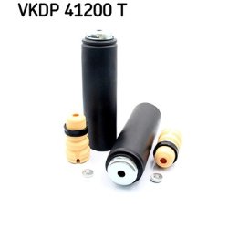 Shock Absorber Dust Cover Kit VKDP41200T SKF VKDP 41200 T OE Ref 51797478