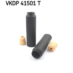 Shock Absorber Dust Cover Kit VKDP41501T SKF VKDP 41501 T OE Ref 13251782