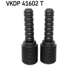 Shock Absorber Dust Cover Kit VKDP41602T SKF VKDP 41602 T OE Ref 7700821159
