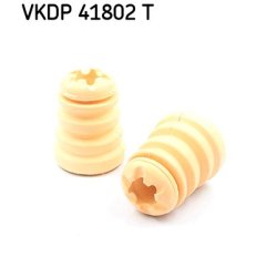 Shock Absorber Dust Cover Kit VKDP41802T SKF VKDP 41802 T OE Ref 33536789385