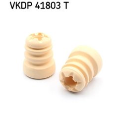 Shock Absorber Dust Cover Kit VKDP41803T SKF VKDP 41803 T OE Ref 33536789386