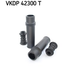 Shock Absorber Dust Cover Kit VKDP42300T SKF VKDP 42300 T OE Ref 525442