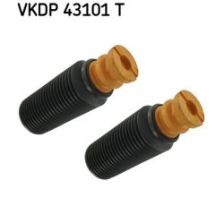 Shock Absorber Dust Cover Kit VKDP43101T SKF VKDP 43101 T OE Ref 811512131