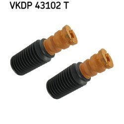 Shock Absorber Dust Cover Kit VKDP43102T SKF VKDP 43102 T OE Ref 60507899