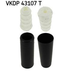 Shock Absorber Dust Cover Kit VKDP43107T SKF VKDP 43107 T OE Ref 1J0513425