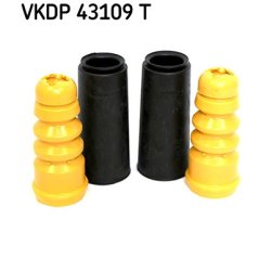 Shock Absorber Dust Cover Kit VKDP43109T SKF VKDP 43109 T OE Ref 3B0512131H
