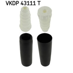 Shock Absorber Dust Cover Kit VKDP43111T SKF VKDP 43111 T OE Ref 1T0511359